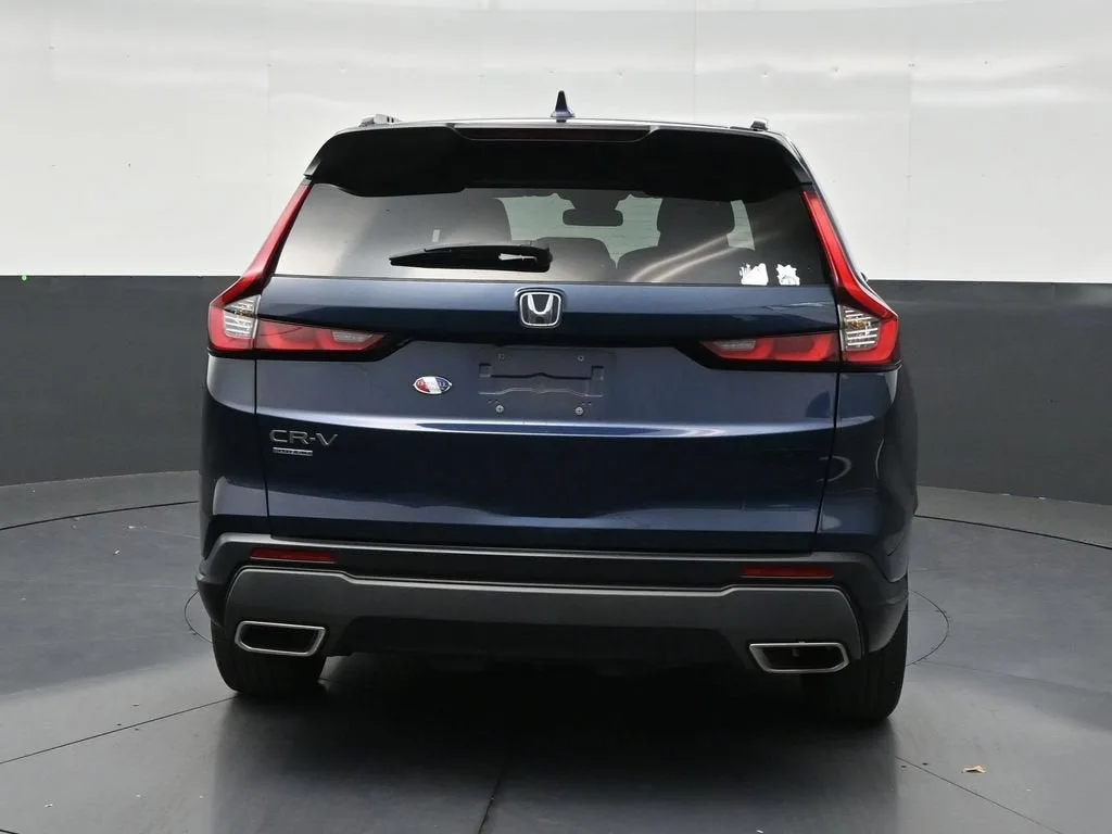 2023 Honda CR-V Hybrid Sport photo 4