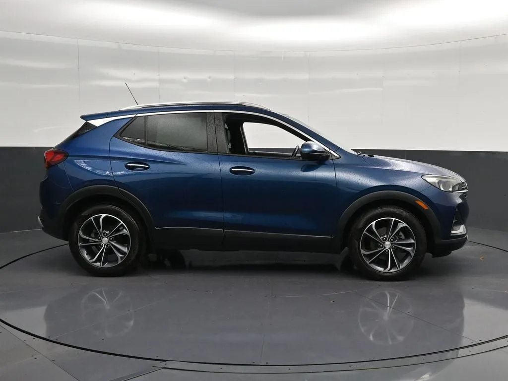 2020 Buick Encore GX Select photo 4