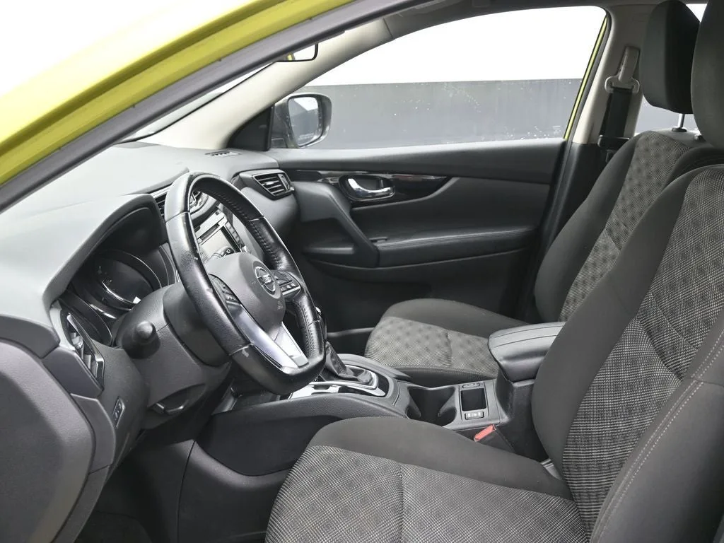 2021 Nissan Rogue Sport SV photo 12