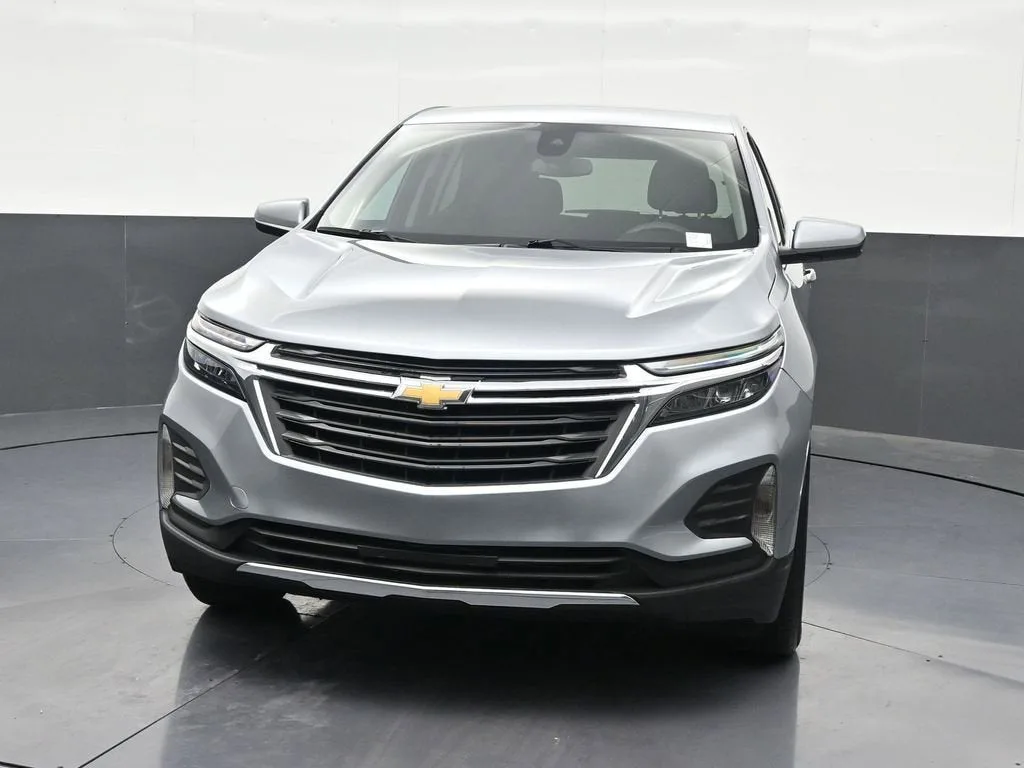2023 Chevrolet Equinox LT photo 9