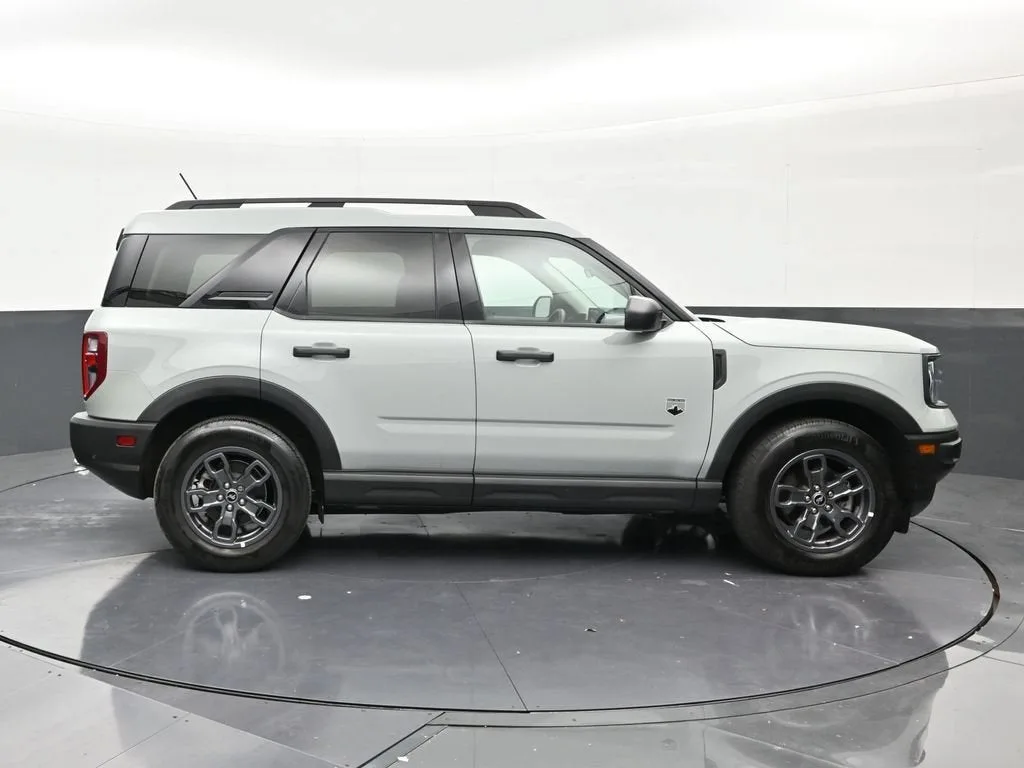 2024 Ford Bronco Sport Big Bend photo 6