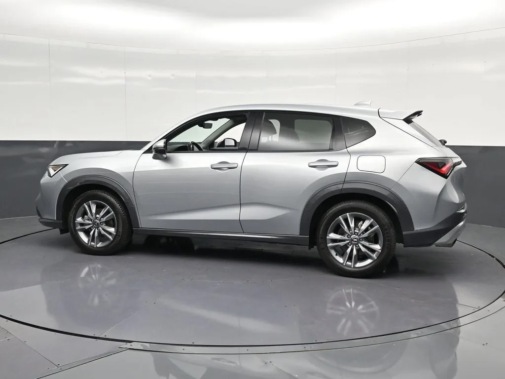 2025 Acura ADX Base photo 8