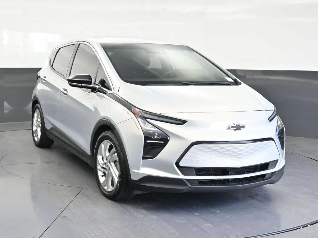 2023 Chevrolet Bolt EV 1LT photo 7