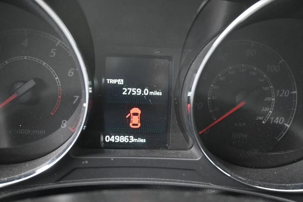 2022 Mitsubishi Outlander Sport 2.0 ES 2WD photo 11