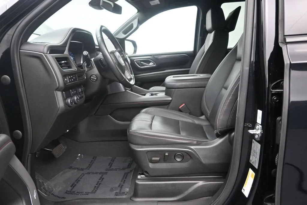 2023 Chevrolet Tahoe RST photo 11