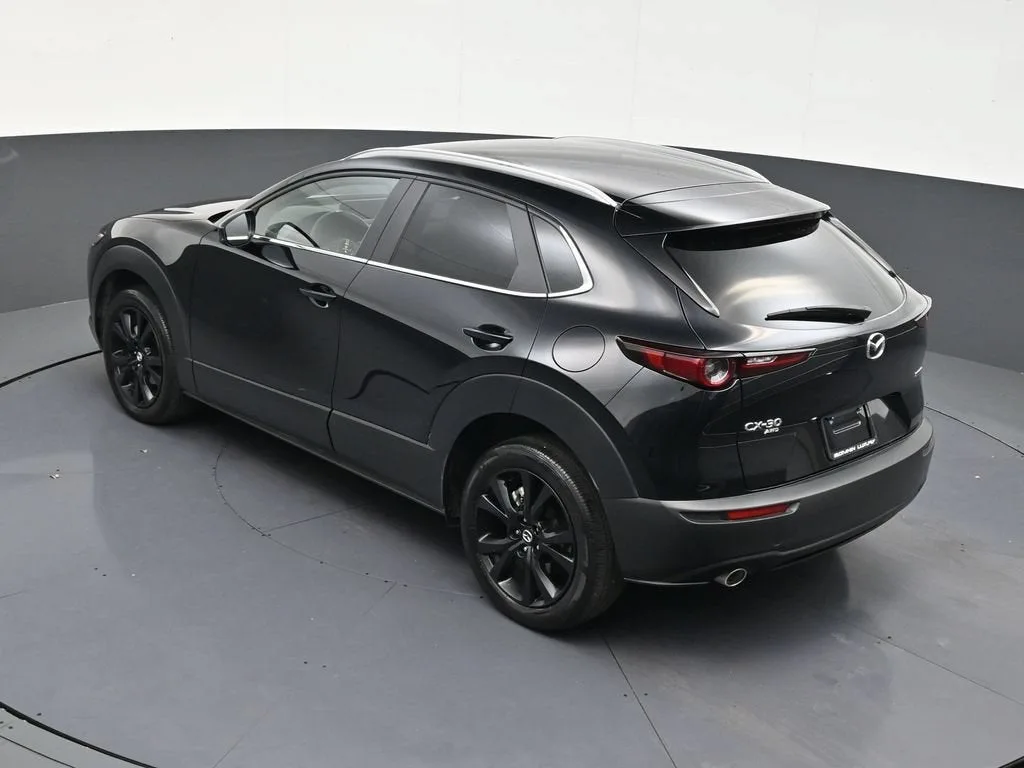 2024 Mazda CX-30 2.5 S Select Sport photo 11
