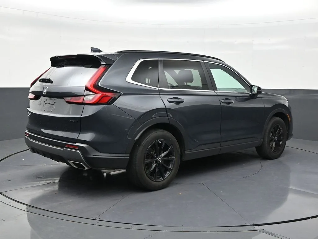 2023 Honda CR-V Hybrid Sport photo 5