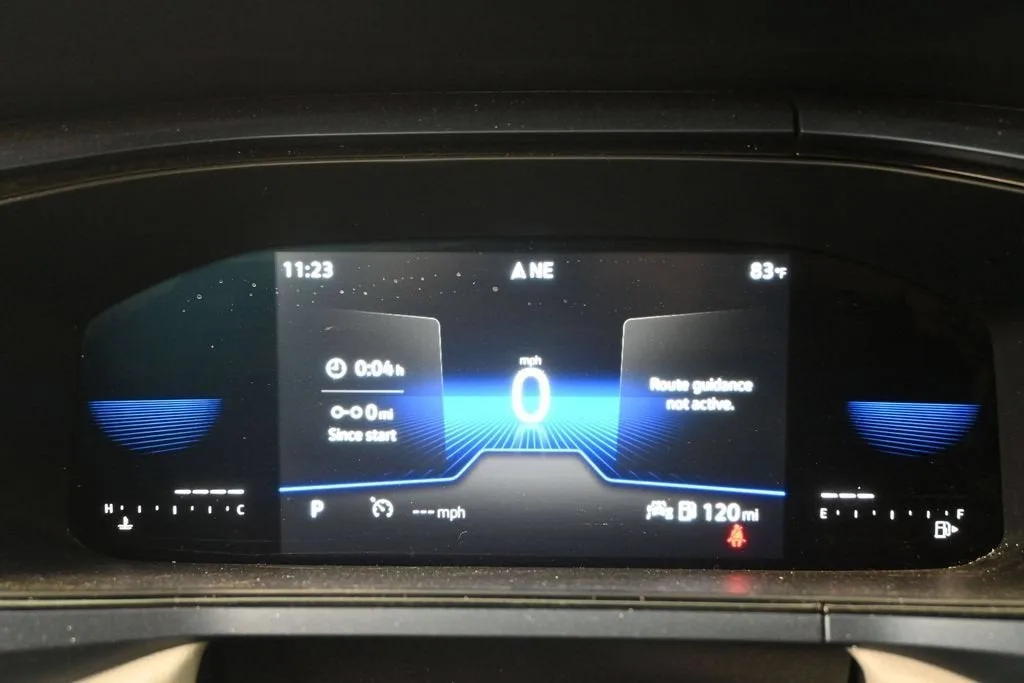 2022 Volkswagen Taos 1.5T SE photo 12