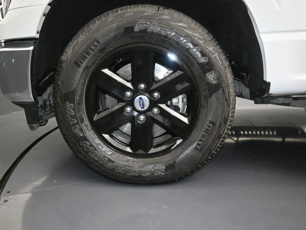 2023 Ford F-150 XL photo 10