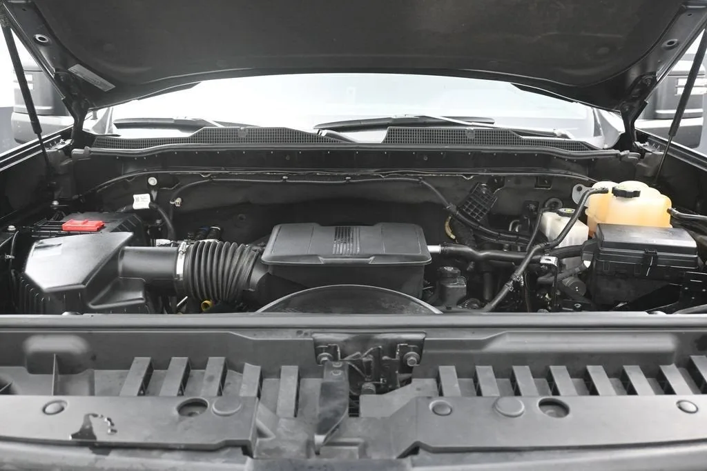 2024 Chevrolet Silverado 2500 HD LT photo 12