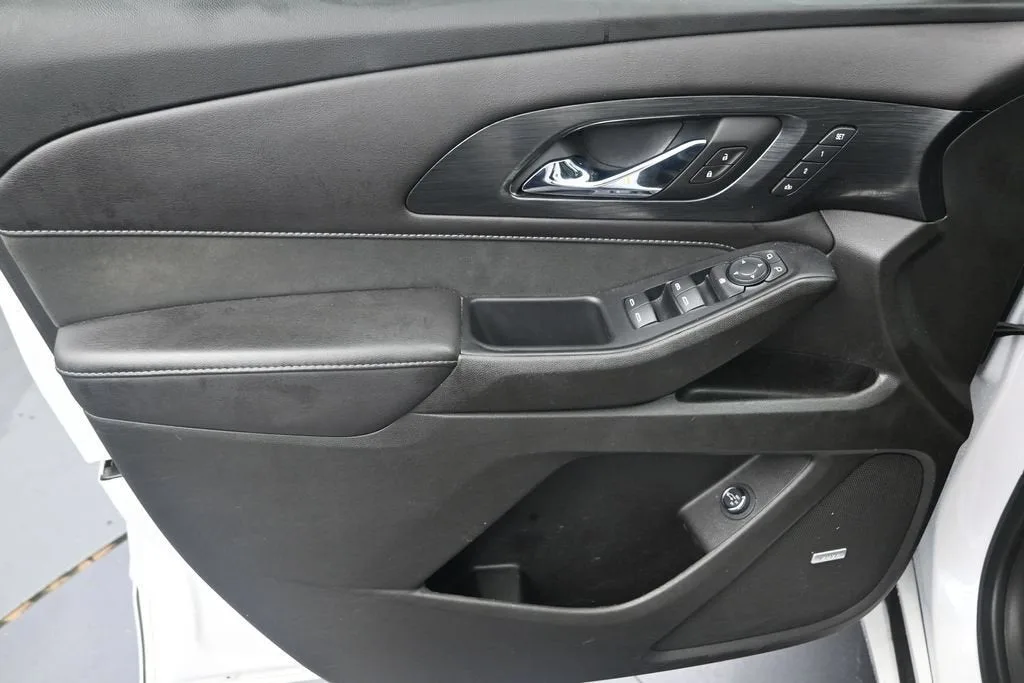 2021 Chevrolet Traverse High Country photo 11