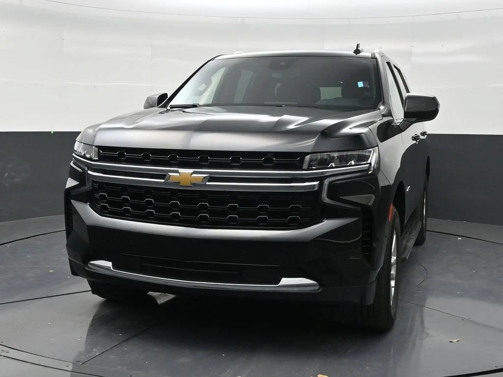 2024 Chevrolet Tahoe LS photo 8