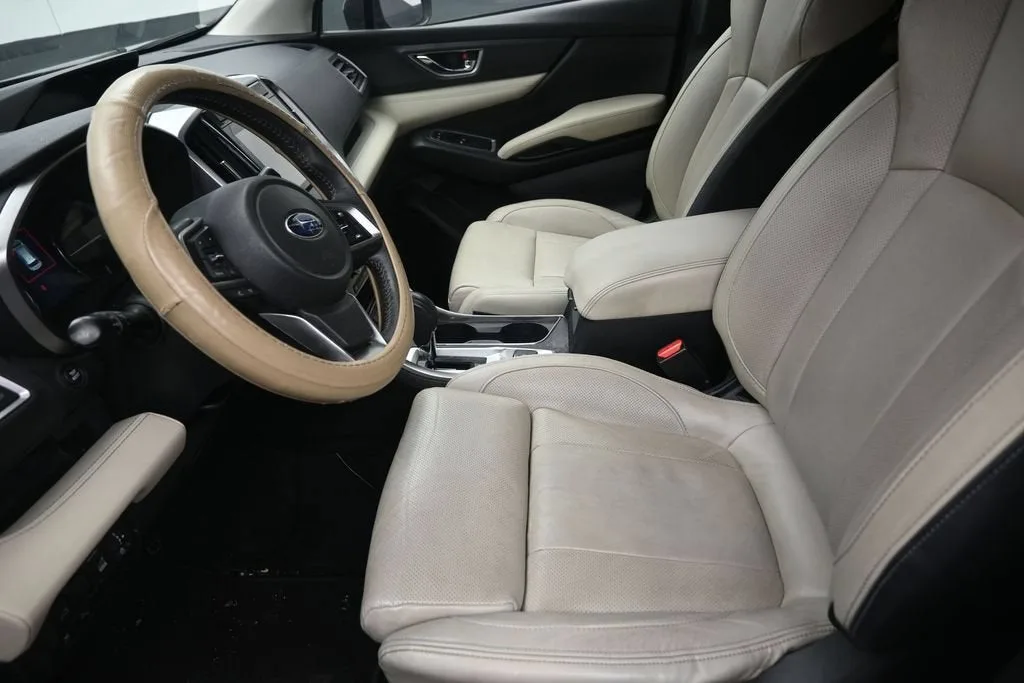 2019 Subaru Ascent Limited photo 12