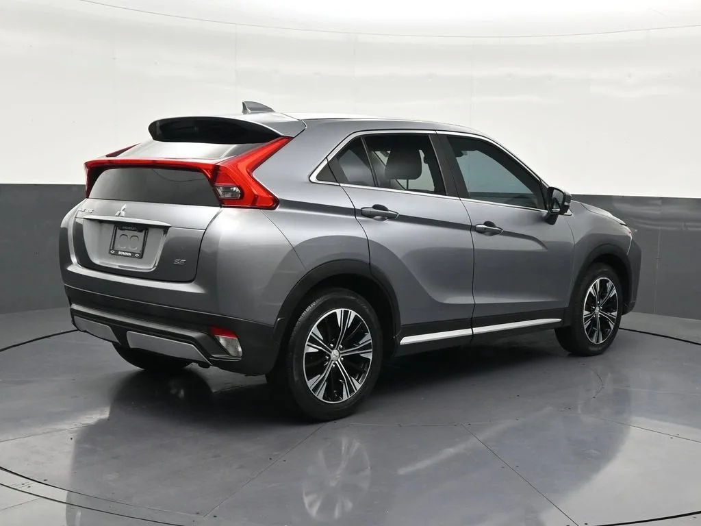 2020 Mitsubishi Eclipse Cross SE 1.5T photo 5