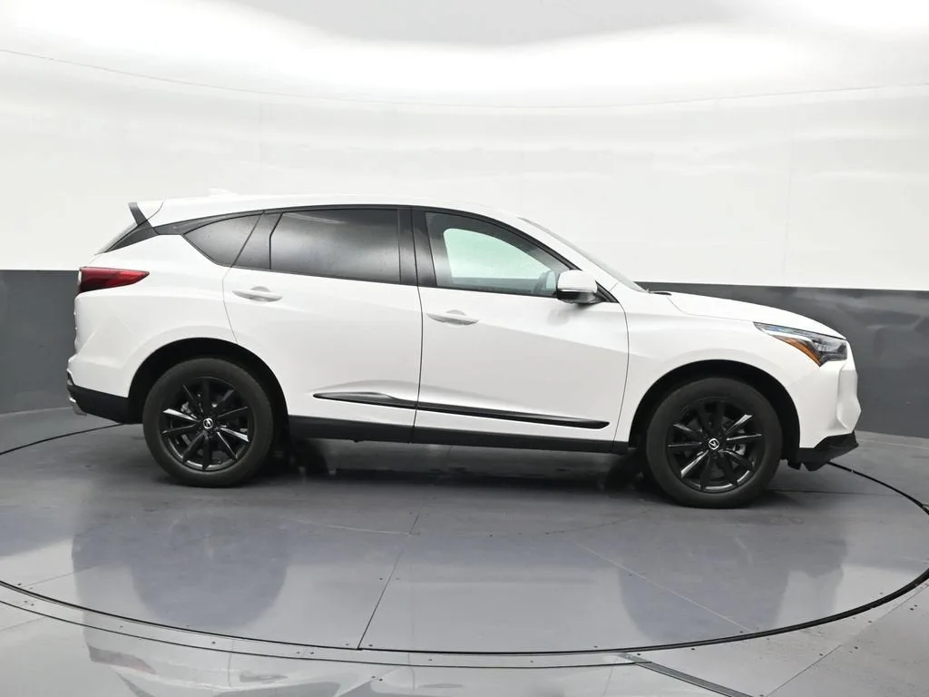 2025 Acura RDX 4DR SH-AWD photo 6