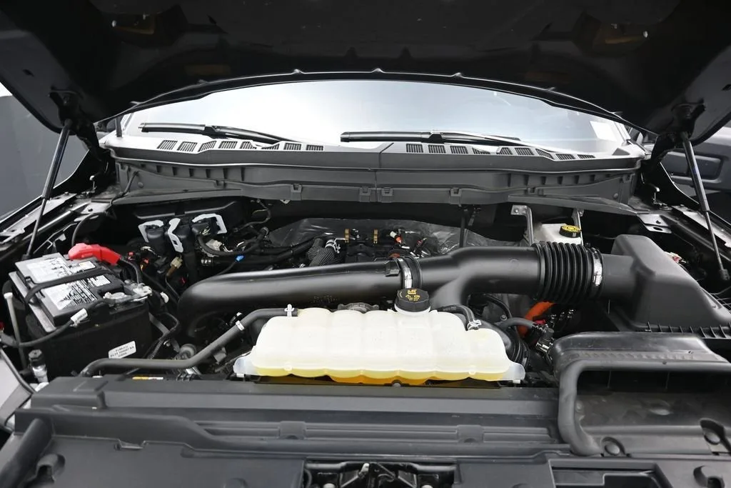 2025 Ford F-150 Tremor photo 12