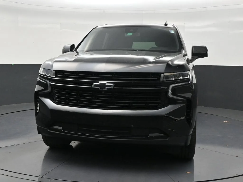 2023 Chevrolet Tahoe RST photo 8