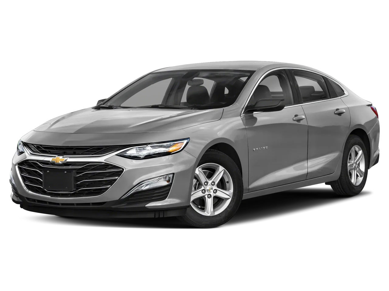 2021 Chevrolet Malibu