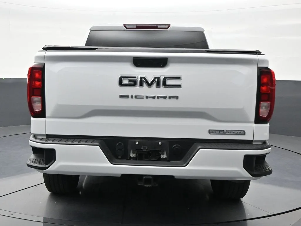 2024 GMC Sierra 1500 Elevation photo 4