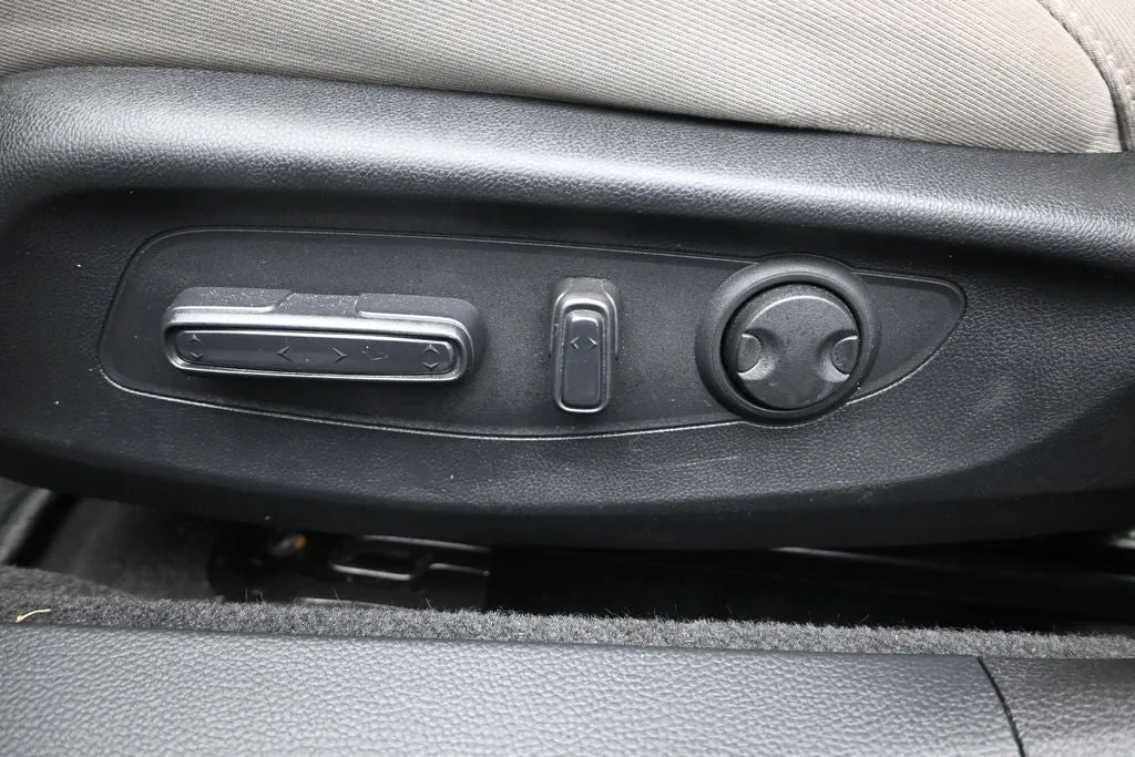 2024 Honda Accord EX photo 11