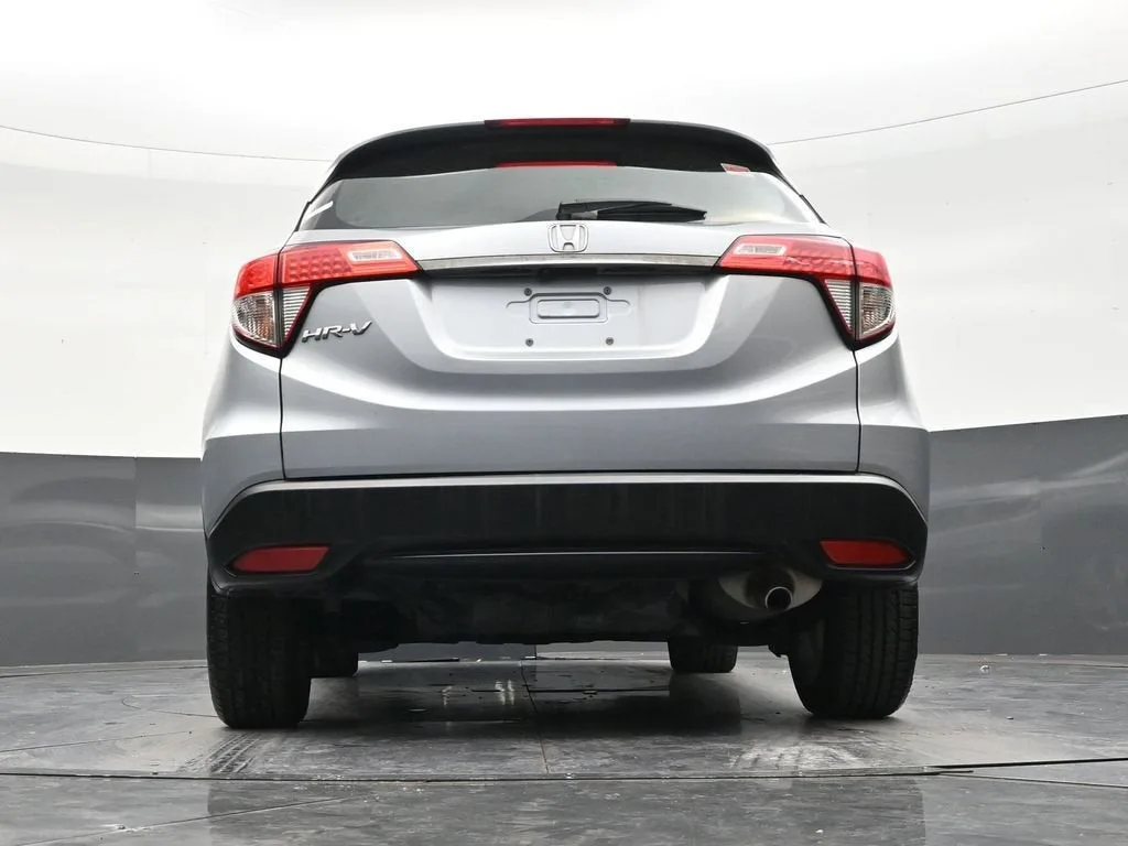 2019 Honda HR-V LX photo 24