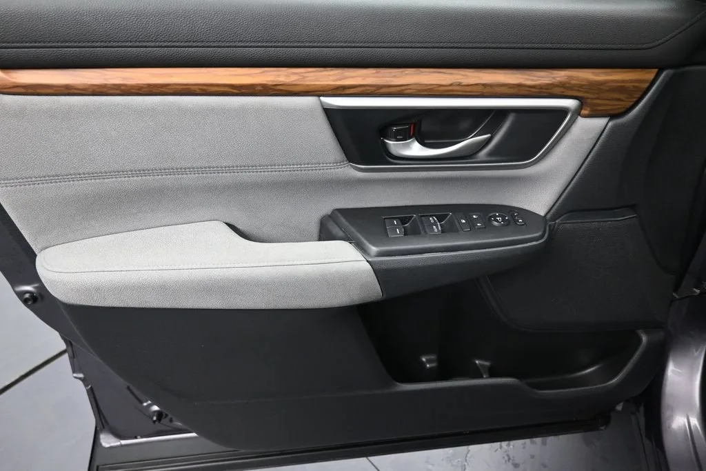 2021 Honda CR-V 2WD EX photo 10