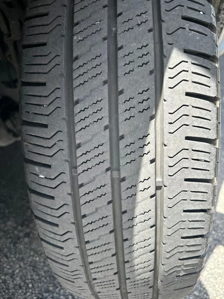 2024 Ford Transit-350 Base photo 10
