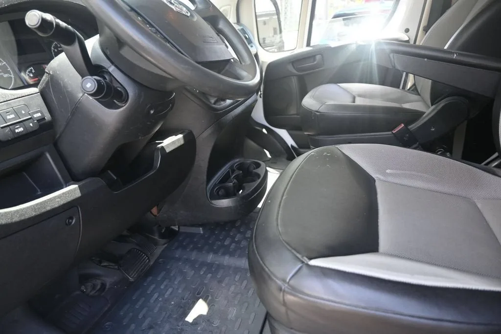 2021 RAM ProMaster Cargo Van 1500 HIGH ROOF 13 photo 12