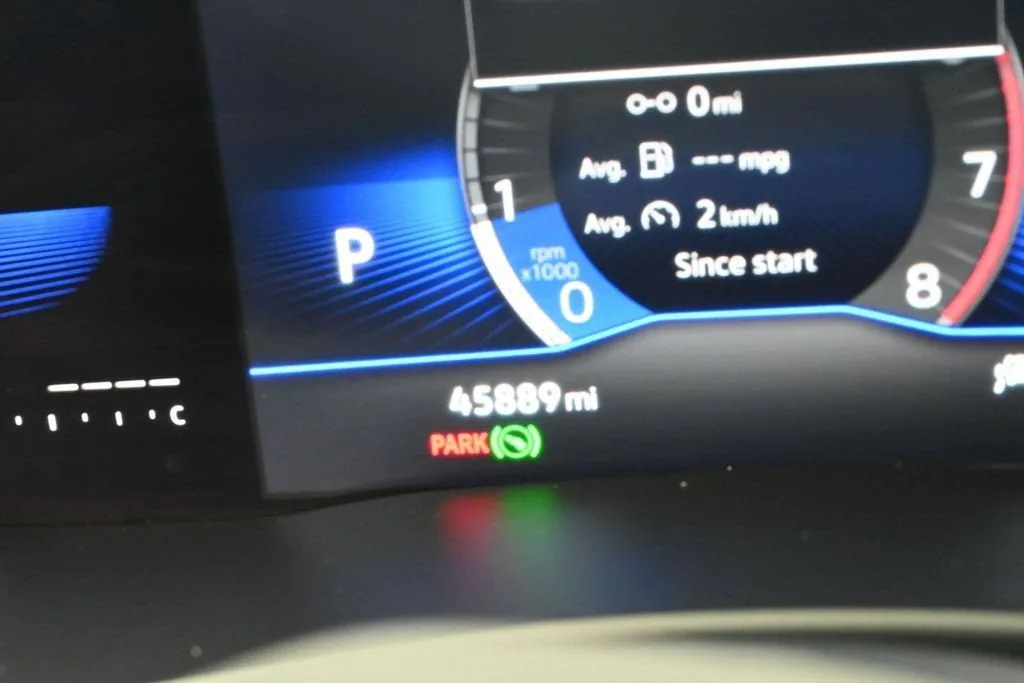2022 Volkswagen Atlas 2.0T SE photo 10