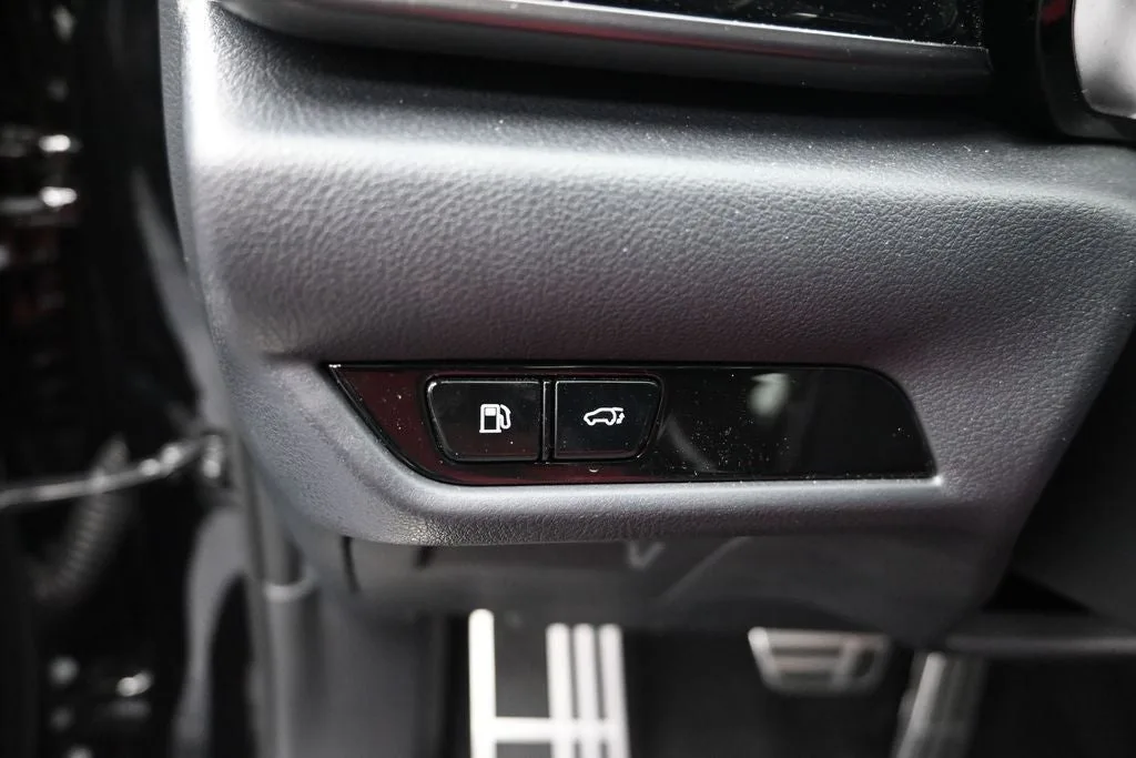2025 Lexus NX 350 F SPORT Handling photo 12