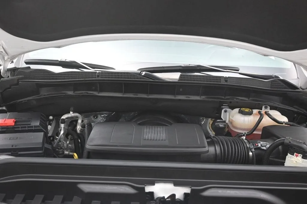 2023 GMC Sierra 1500 Denali photo 11