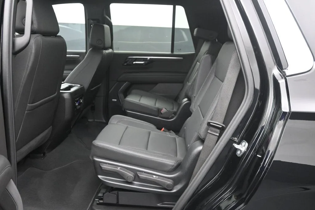 2026 Chevrolet Tahoe LT photo 12