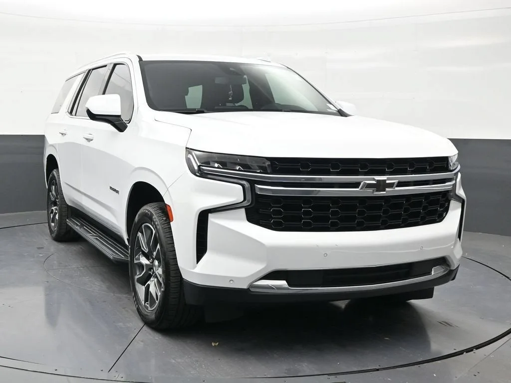 2023 Chevrolet Tahoe LS photo 7