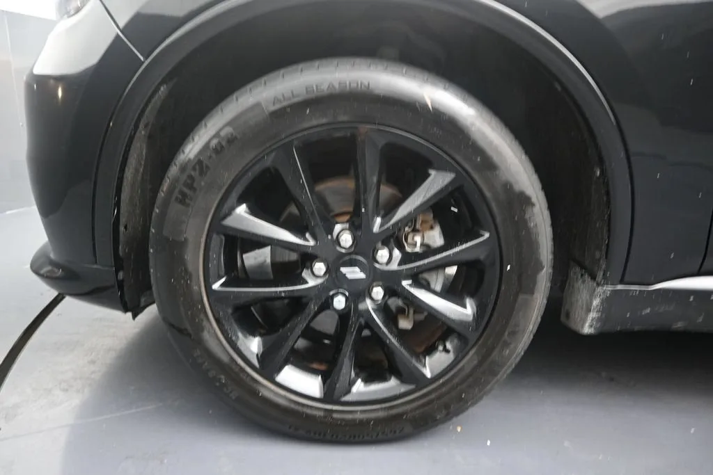 2019 Dodge Durango GT photo 10