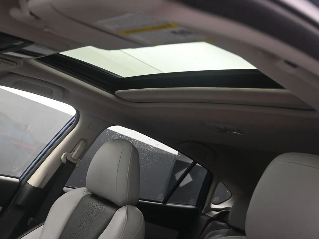 2018 Subaru Crosstrek 2.0i Limited photo 12