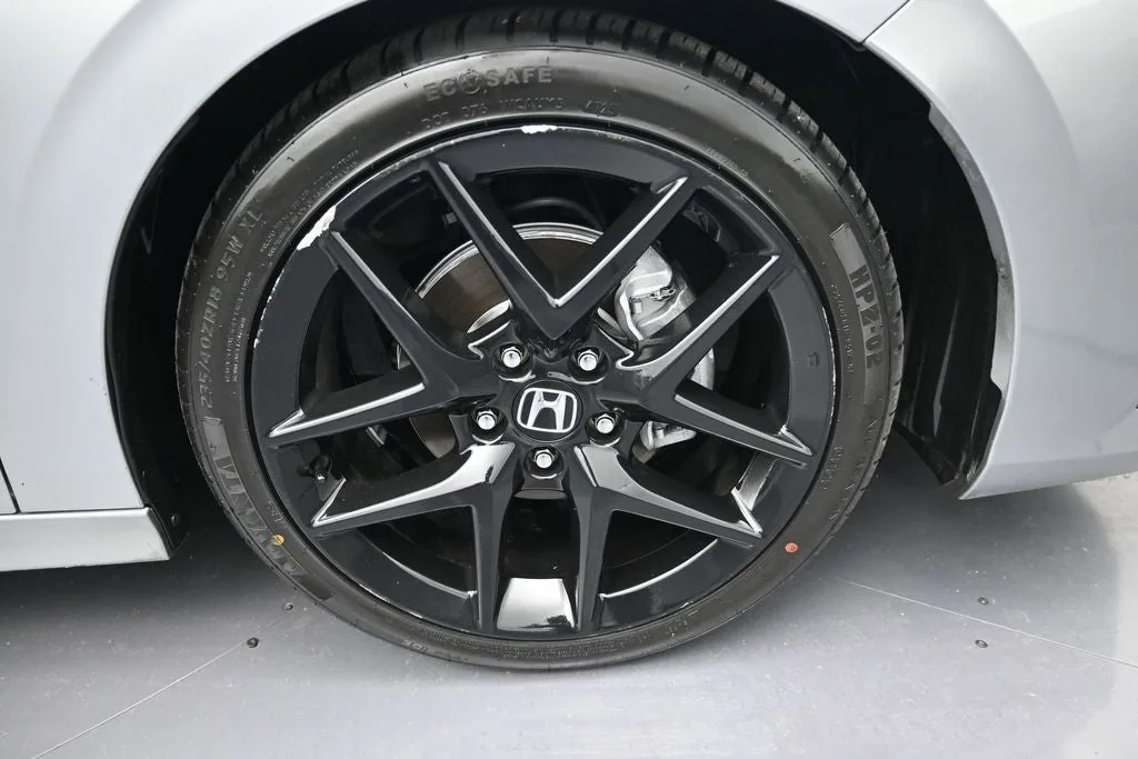 2023 Honda Civic Sport photo 9