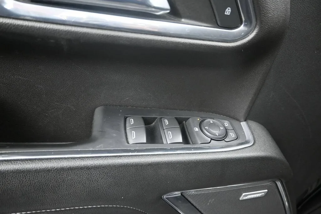 2023 Chevrolet Silverado 1500 LT Trail Boss photo 11