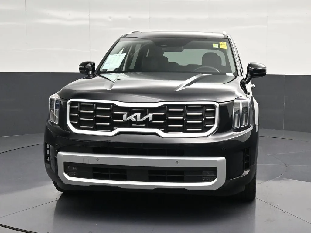 2024 Kia Telluride SX photo 6
