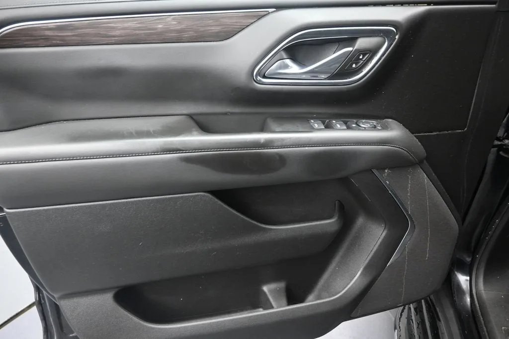 2024 Chevrolet Tahoe LS photo 11