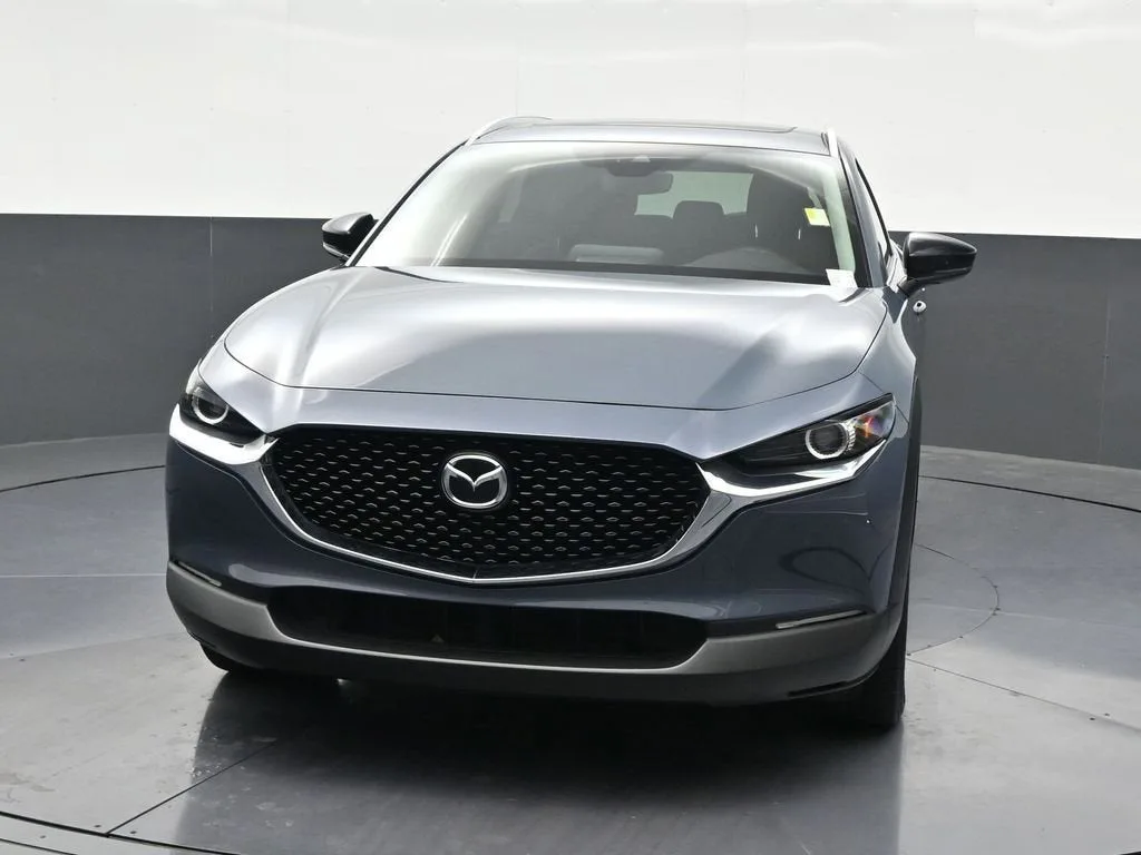 2023 Mazda CX-30 2.5 S Carbon Edition photo 9