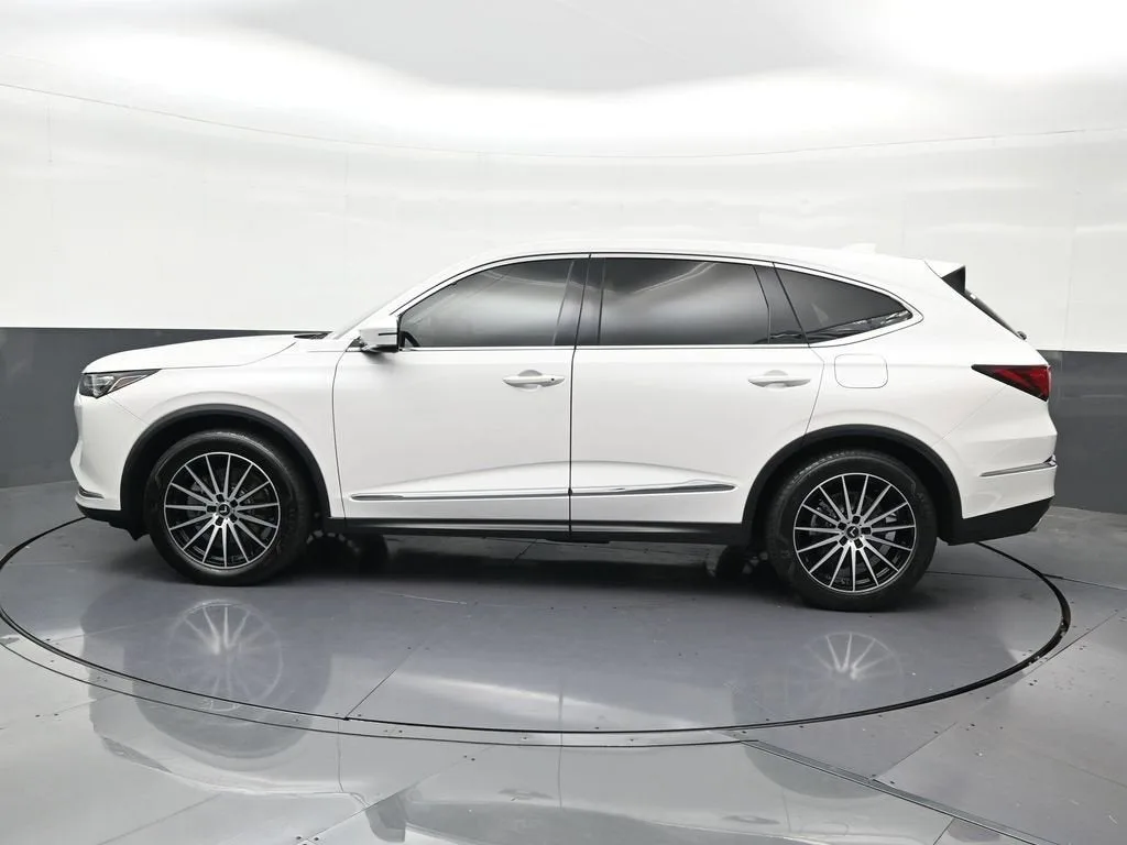 2023 Acura MDX Technology Package photo 2