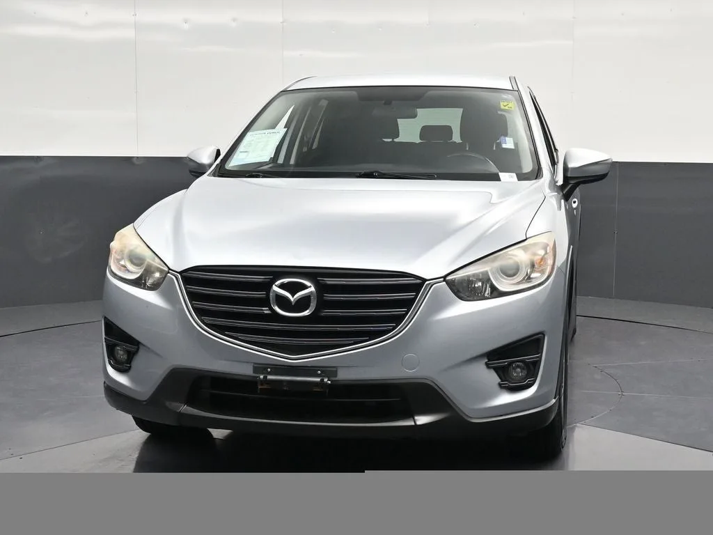 2016 Mazda CX-5 Touring photo 8