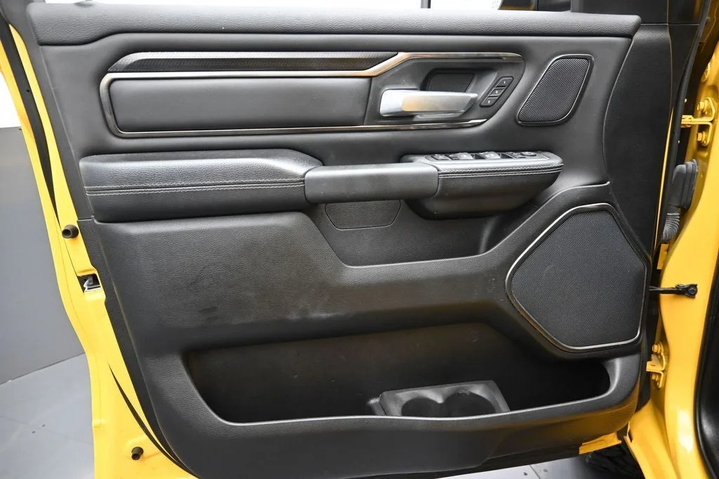 2023 RAM 1500 Rebel photo 12