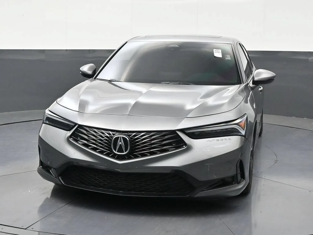 2024 Acura Integra A-SPEC Technology photo 8