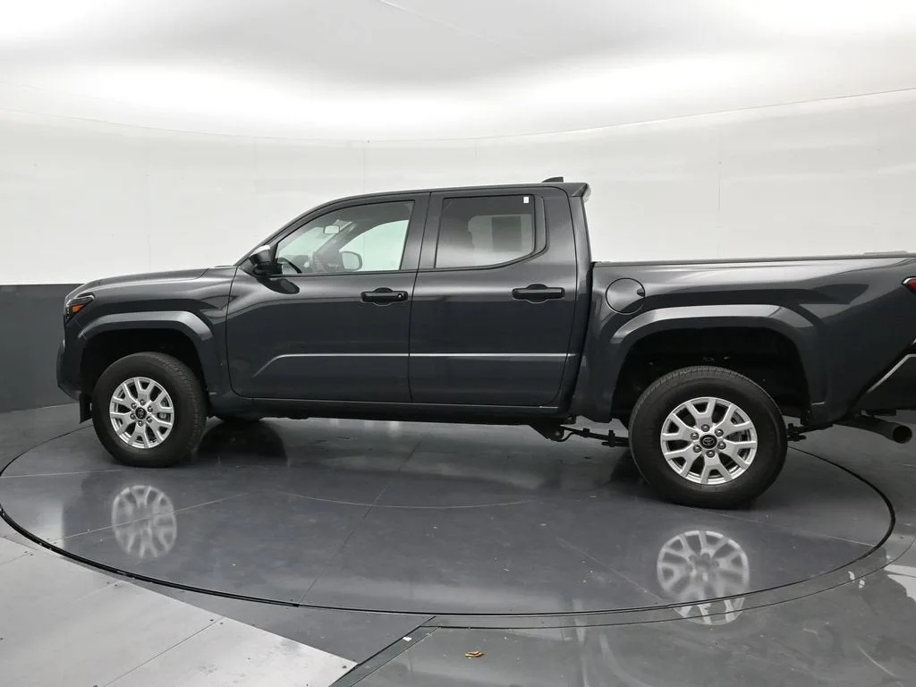 2025 Toyota Tacoma SR photo 2