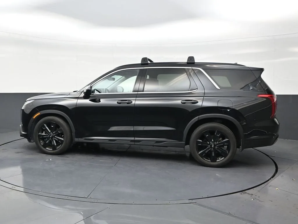 2023 Hyundai Palisade XRT photo 2
