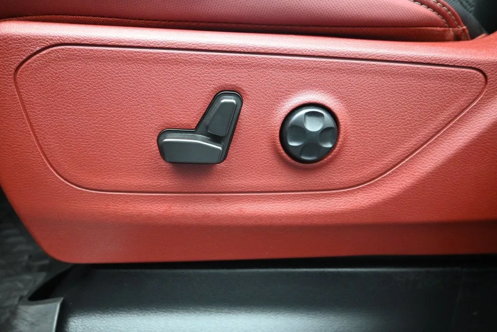 2022 RAM 1500 TRX photo 11