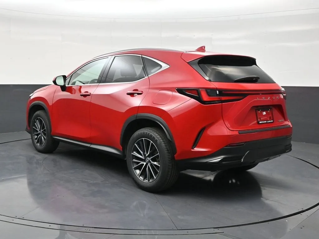 2024 Lexus NX 250 Premium photo 3