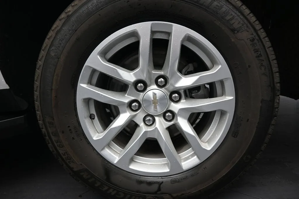 2024 Chevrolet Tahoe LS photo 10