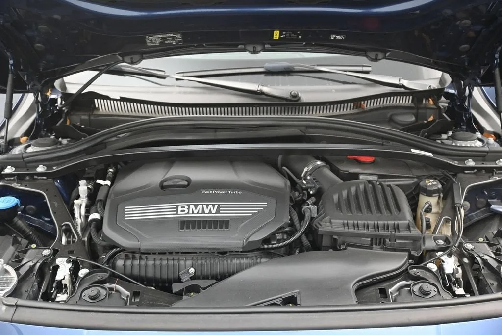 2024 BMW 228i Gran Coupe sDrive photo 11
